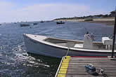 Monomoy 19 at Chatham Fish Pier